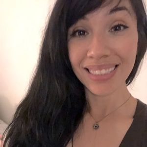 Meet your Posher, Edna